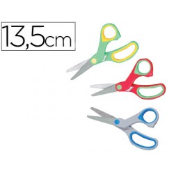 TIJERAS ESCOLARES 13,5...