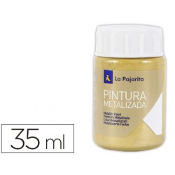 PINTURA METALIZADA LA...