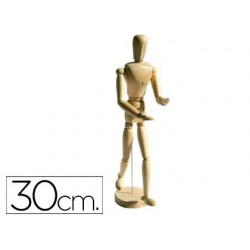 MANIQUI DE PINTURA ARTITS...