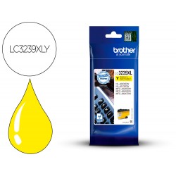 INKJET BROTHER LC-3239XLY...
