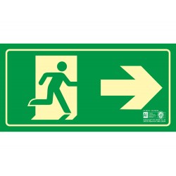 PICTOGRAMA SYSSA SEÑAL DE...