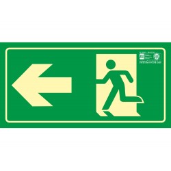 PICTOGRAMA SYSSA SEÐAL DE...