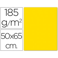 CARTULINA GUARRO GUALDA...