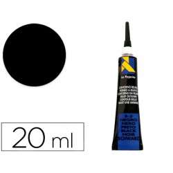 CONTORNO RELIEVE NEGRO R-3...