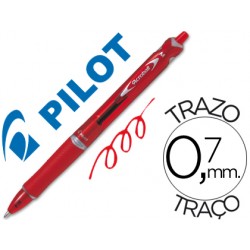 BOLIGRAFO RETRACTIL PILOT...
