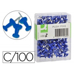 AGUJAS SEÑALIZADORAS PUSH...