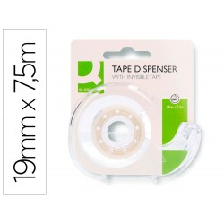 CINTA ADHESIVA INVISIBLE...