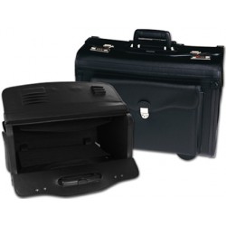 MALETIN ATACHE PILOTO P-732...