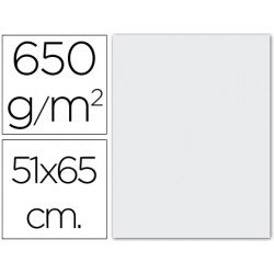 CARTULINA EXTRA 51X65 650...