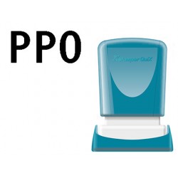 SELLO PERSONALIZABLE...