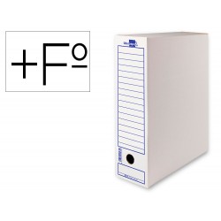 ARCHIVADOR DEFINITIVO FOLIO...