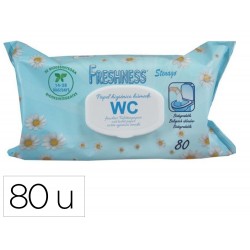 TOALLITA HUMEDA VIVO PARA...