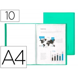 CARPETA LIDERPAPEL...