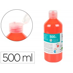 PINTURA DEDOS LIDERPAPEL...