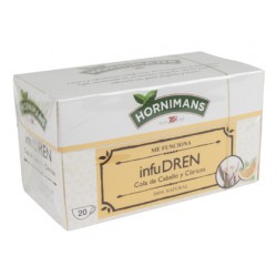 TE HORNIMANS INFUDREN COLA...