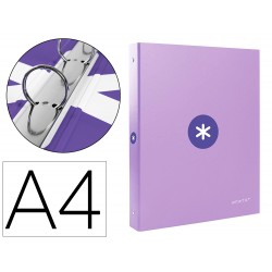 CARPETA LIDERPAPEL ANTARTIK...