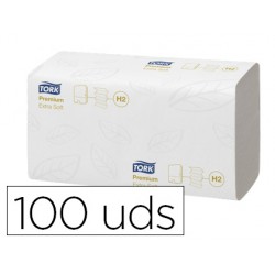 TOALLA PAPEL SECAMANOS 2...