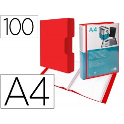 CARPETA LIDERPAPEL...