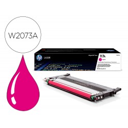TONER HP W2073A Nº117A...
