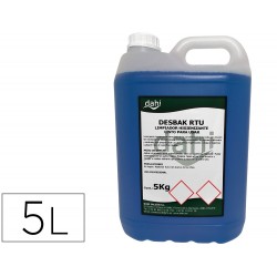 LIMPIADOR DE SUPERFICIES...