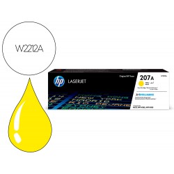 TONER HP W2212A Nº207A...