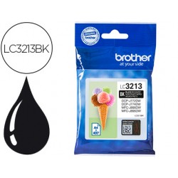 INKJET BROTHER LC-3213BK...