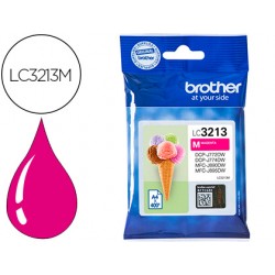 INKJET BROTHER LC-3213M...