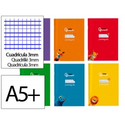 LIBRETA PAUTAGUIA...