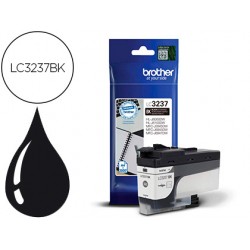 INKJET BROTHER LC-3237BK...