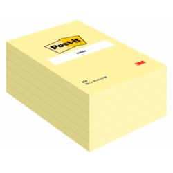 NOTAS ADHESIVAS POST-IT 659...