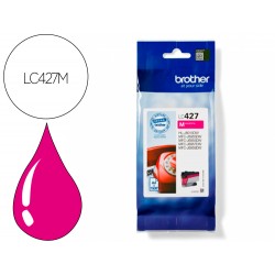 INKJET BROTHER LC-427M...
