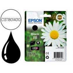 CARTUCHO INK-JET EPSON 18...