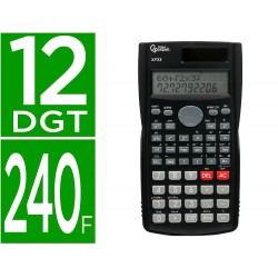 CALCULADORA CIENTIFICA...