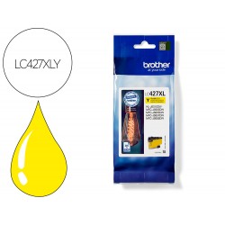 INKJET BROTHER LC-427XLY...