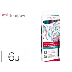 ROTULADORES DOBLE PUNTA...