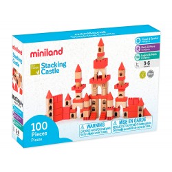 JUEGO DIDACTICO MINILAND...