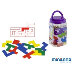 JUEGO DIDACTICO MINILAND...