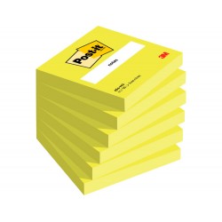 NOTAS ADHESIVAS POST-IT 654...