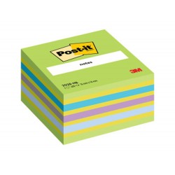 NOTAS ADHESIVAS POST-IT...