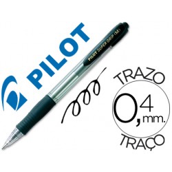 BOLIGRAFO RETRACTIL PILOT...