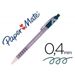 BOLIGRAFO RETRACTIL PAPER...