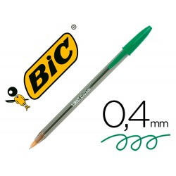 BOLIGRAFO TINTA DE ACEITE...