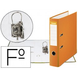 ARCHIVADOR COLOR LOMO 75 MM...