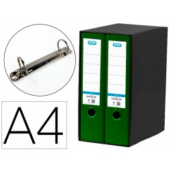 MODULO ELBA 2 ARCHIVADORES...