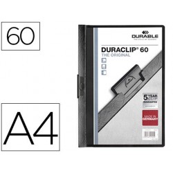 CARPETA DOSSIER DURABLE...