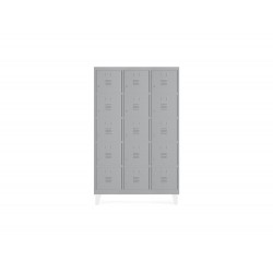 TAQUILLA METALICA ROCADA...