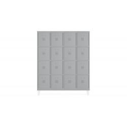 TAQUILLA METALICA ROCADA...