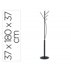 PERCHERO METALICO MAUL...