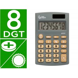 CALCULADORA LIDERPAPEL...