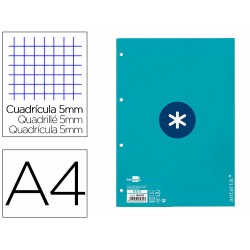 RECAMBIO A4 ANTARTIK 80...